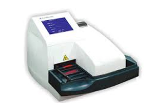 Uri Plus 600 Urine Analyzer
